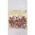 Vintage Vinyl Music LP Records. Title: The Best of the Cowsills.