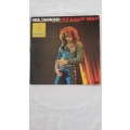 Vintage Vinyl Music LP Records. Title: Neil Diamond, Hot August Night double Album