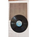 Vintage Vinyl Music LP Records. Title: Marianne Faithful, Dangerous Acquaintances