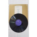 Vintage Vinyl Music LP Records. Title: The Magic of Boney M