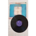 Vintage Vinyl Music LP Records. Title: Christmas with Boney M