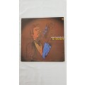 Vintage Vinyl Music LP Records. Title: Burt Bacharach in Concert.