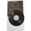 Vintage Vinyl Music LP Records. Title: Burt Bacharach in Concert.