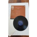 Vintage Vinyl Music LP Records. Title: Démis Roussos, Souvenirs.