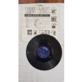 Vintage Vinyl Music LP Records. Title: Sammy Davis Jr, Sammy Swings.
