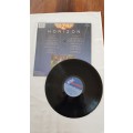 Vintage Vinyl Music LP Records. Title: BZN, Horizon (Dutch band but songs are in English).