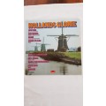 Vintage Vinyl Music LP Records. Title: Hollands Glorie (Dutch).