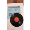 Vintage Vinyl Music LP Records. Title: Hollands Glorie (Dutch).