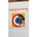 Vintage Vinyl Music LP Records. Title: Op de Hollandse Toer Nr. 1 (Dutch).