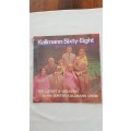 Vintage Vinyl Music LP Records. Title: Kallmann Sixty-Eight, (German)