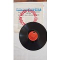 Vintage Vinyl Music LP Records. Title: Kallmann Sixty-Eight, (German)