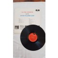 Vintage Vinyl Music LP Records. Title: All time favourites by The Günter Kallmann Choir (German).