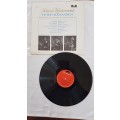 Vintage Vinyl Music LP Records. Title: Schöne Weihnacht, Peter Alexander (German).