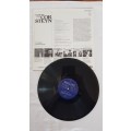 Vintage Vinyl Music LP Records. Title: De Beste van Cor Steyn  Hammon Organ. Dutch, German and Eng