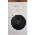 Vintage Vinyl Music LP Records. Title: John Massey  Take my hand Precious Lord, Organ