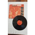 Vintage Vinyl Music LP Records. Title: James Last, Humba, Humba, a Gogo. Part Music (German).
