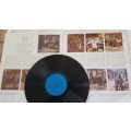 Vintage Vinyl Music LP Records. Title: My Fair Lady  (Warner Bros. Pictures) -Original Soundtrack
