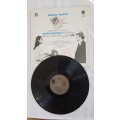 Vintage Vinyl Music LP Records. Title: Love Story  (Paramount Pictures) - Original Soundtrack