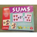 Kids Game: Sums Ages 4+. A fun introduction to basic addition and subtraction.