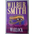 Warlock - Wilbur Smith (Thriller)