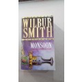 Monsoon - Wilbur Smith (Thriller)
