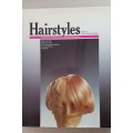 Hairstyles  edited by Maria Jedding-Gesterling.  A coffee table book.