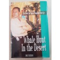 Whale Hunt in the Desert  Deke Castleman. The secret Las Vegas of Superhost Steve Cyr