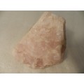 Rough Natural Pink Rose Quartz (Crystal stone) 2Kg