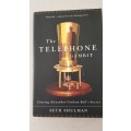 The Telephone Gambit  Seth Shulman. Chasing Alexander Graham Bells secret.