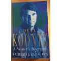 Dean Koontz  A Writers Biography Katherine Ramsland