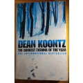 The Darkest Evening of the Year - Dean Koontz