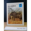 Wild Animals (Pride of South Africa)  byDavid Steele