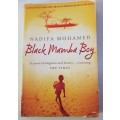 Black Mamba Boy  Nadifa Mohamed.
