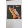 Vintage Vinyl Music LP Records. Title: Van McCoy, Disco Baby.