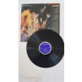 Vintage Vinyl Music LP Records. Title: Van McCoy, Disco Baby.