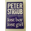 Lost boy lost girl  Peter Straub