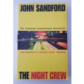 The Night Crew  John Sandford