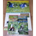 Magazines: African Birdlife Magazines.  6x Magazines. African Birdlife 2014/2015 Vol. 3.