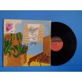 Morris Goldberg - Urban Jazz Band (VERY RARE) Gatefold LP