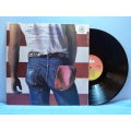 BRUCE SPRINGSTEEN  -  Born In The USA  -  SA Pressing