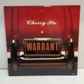 WARRANT - Cherry Pie [ VG+/ VG+]