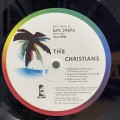 THE CHRISTIANS - The Christians [ VG/ VG+]