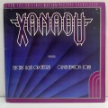 VARIOUS ARTISTS - Xanadu OST [ VG+/ VG+]