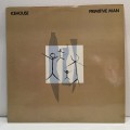 ICEHOUSE - Primitive Man [ VG+/ VG+]