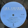 JOE COCKER - Sheffield Steel [ VG+/ VG+]