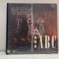 ABC - The Lexicon Of Love [ VG+/ VG+]