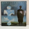 MIKE BATT WITH THE LONDON SYMPHONY ORCHESTRA - Schizophonia[ VG+ / VG+ ]