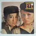 THE ALAN PARSONS PROJECT - Eve [ VG / VG ]