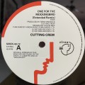 CUTTING CREW - One For The Mocking-Bird [ VG+ / VG+ ]