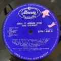 ROD STEWART - Sing It Again Rod [ VG+ / VG+ ]